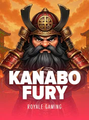 Kanabo Fury