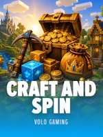 Craft and Spin