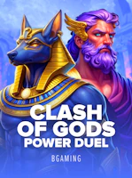 Clash of Gods: Power Duel