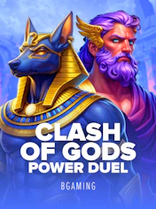Clash of Gods: Power Duel