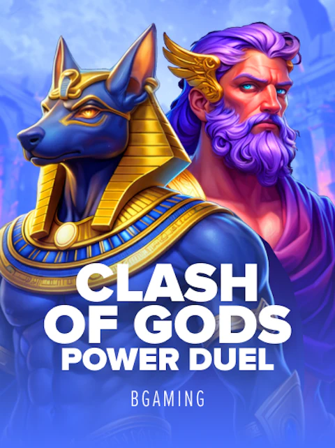 Clash of Gods: Power Duel