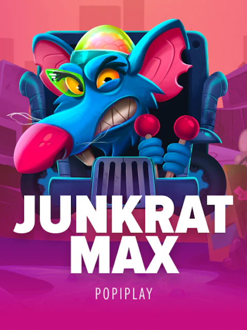 Junkrat Max