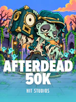 AFTERDEAD 50K
