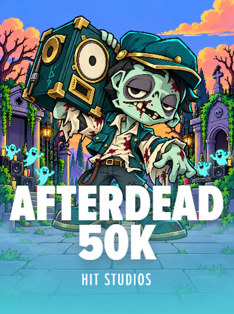 AFTERDEAD 50K