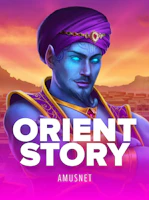 Orient Story