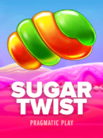 Sugar Twist