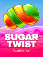 Sugar Twist