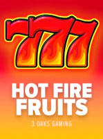 Hot Fire Fruits