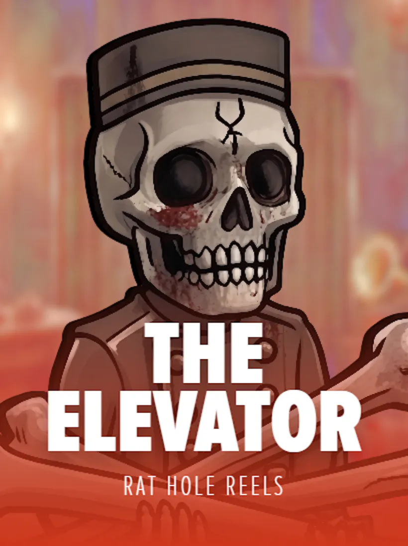 The Elevator slot