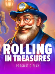 Rolling in Treasures