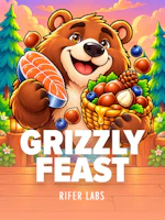 Grizzly Feast 