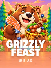 Grizzly Feast 