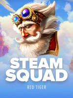 Steam Squad