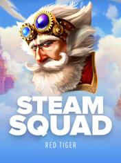 Steam Squad