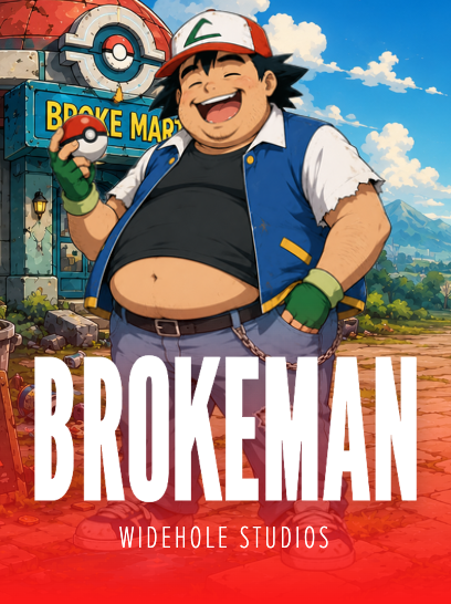 brokeman