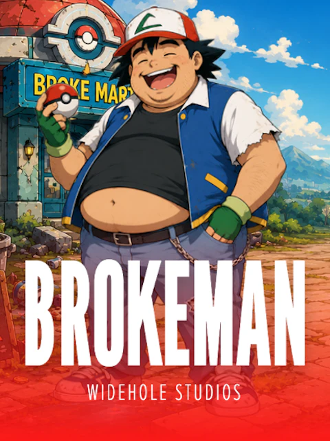 brokeman
