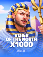 Vizier Of The North x1000