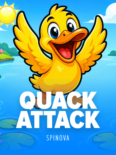 Quack Attack
