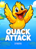 Quack Attack