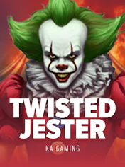 Twisted Jester