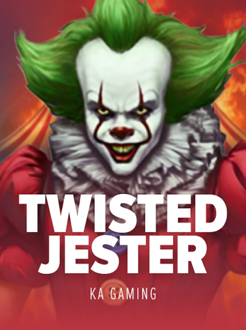 Twisted Jester