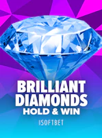 Brilliant Diamonds: Hold & Win