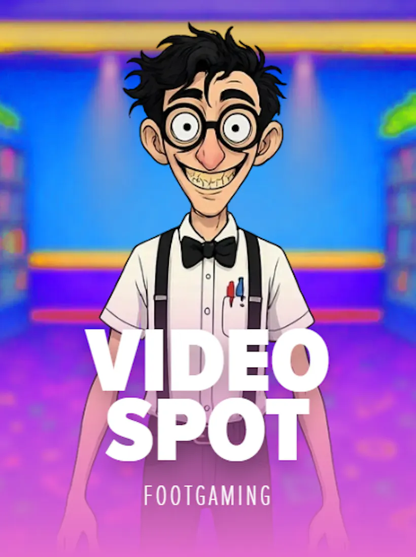 Video Spot slot