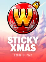 Sticky Xmas