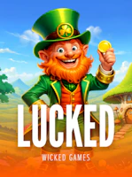 Lucked