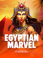 Egyptian Marvel