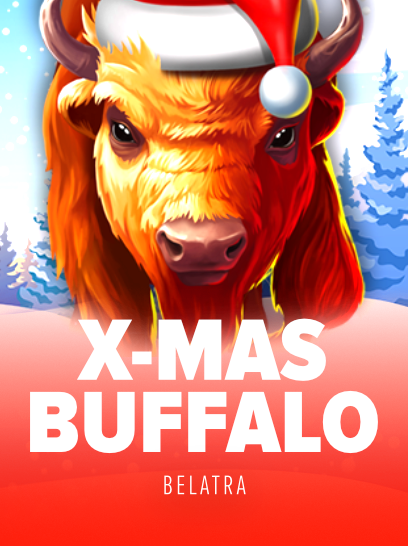 X-Mas Buffalo