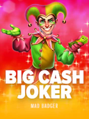 Big Cash Joker