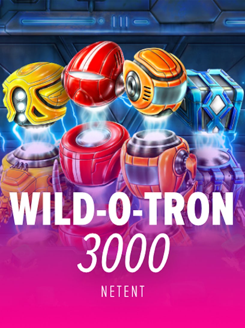 Wild-O-Tron 3000 Touch