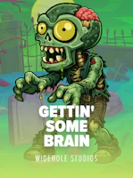 Gettin some Brain