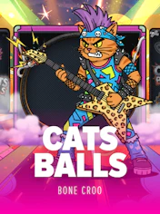 Cats Balls