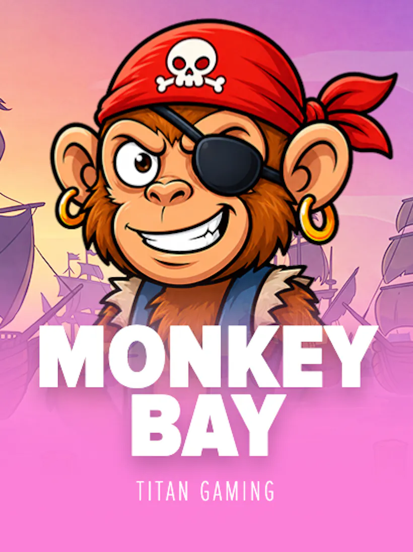 Monkey Bay slot