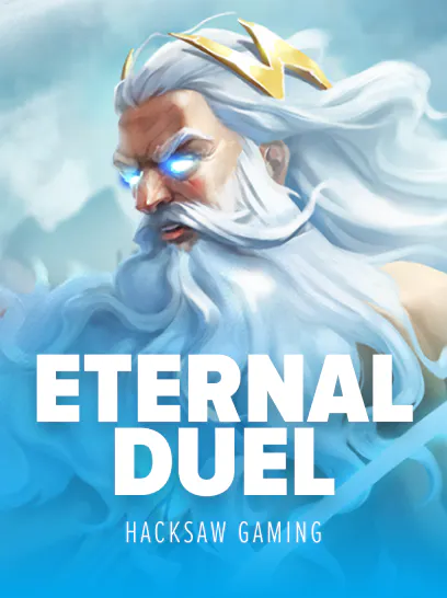 Jaquette Eternal Duel