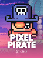 Pixel Pirate