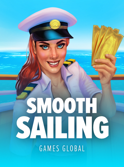 Smooth Sailing Slot by Games Global Play at Stake Casino