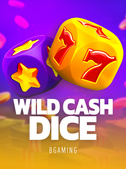 Wild Cash Dice Slot Free Play in Demo Mode Online