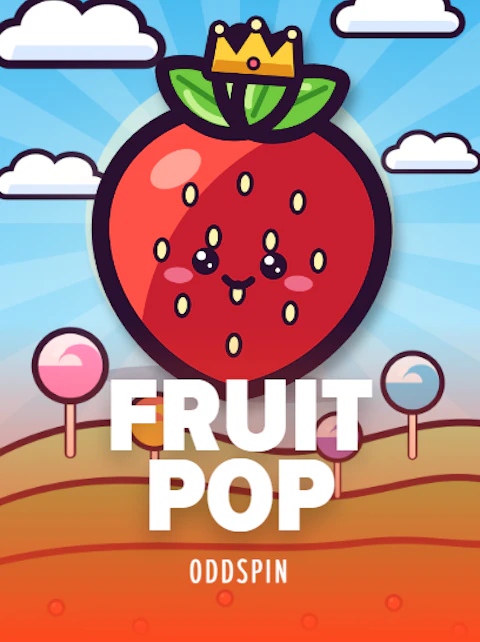 FRUIT POP