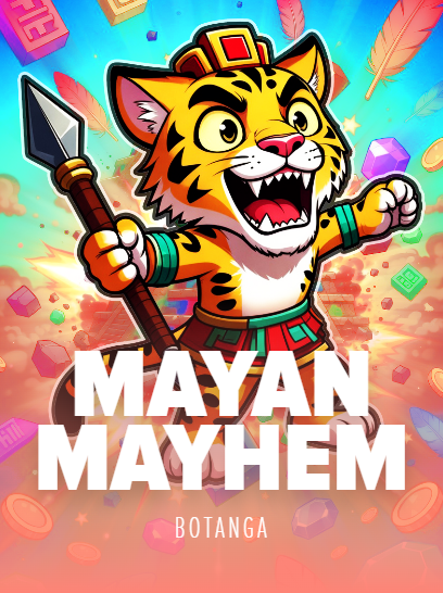 Mayan Mayhem
