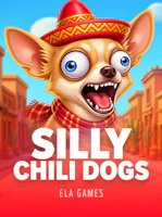 Silly Chili Dogs