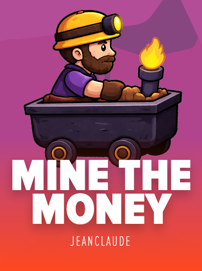 Mine The Money