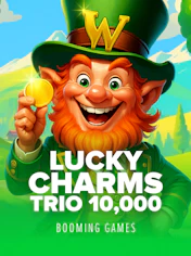 Lucky Charms Trio 10,000