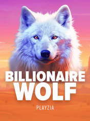Billionaire Wolf