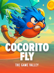 COCORITO FLY