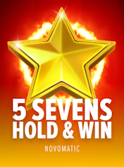 5 Sevens Hold & Win