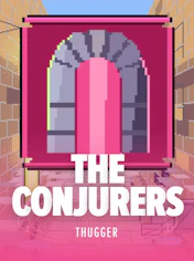 The Conjurers