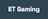 ET Gaming